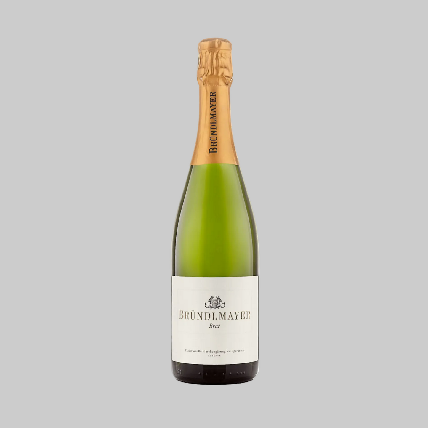 Weingut Bründlmayer: Sekt Brut (0,75l)