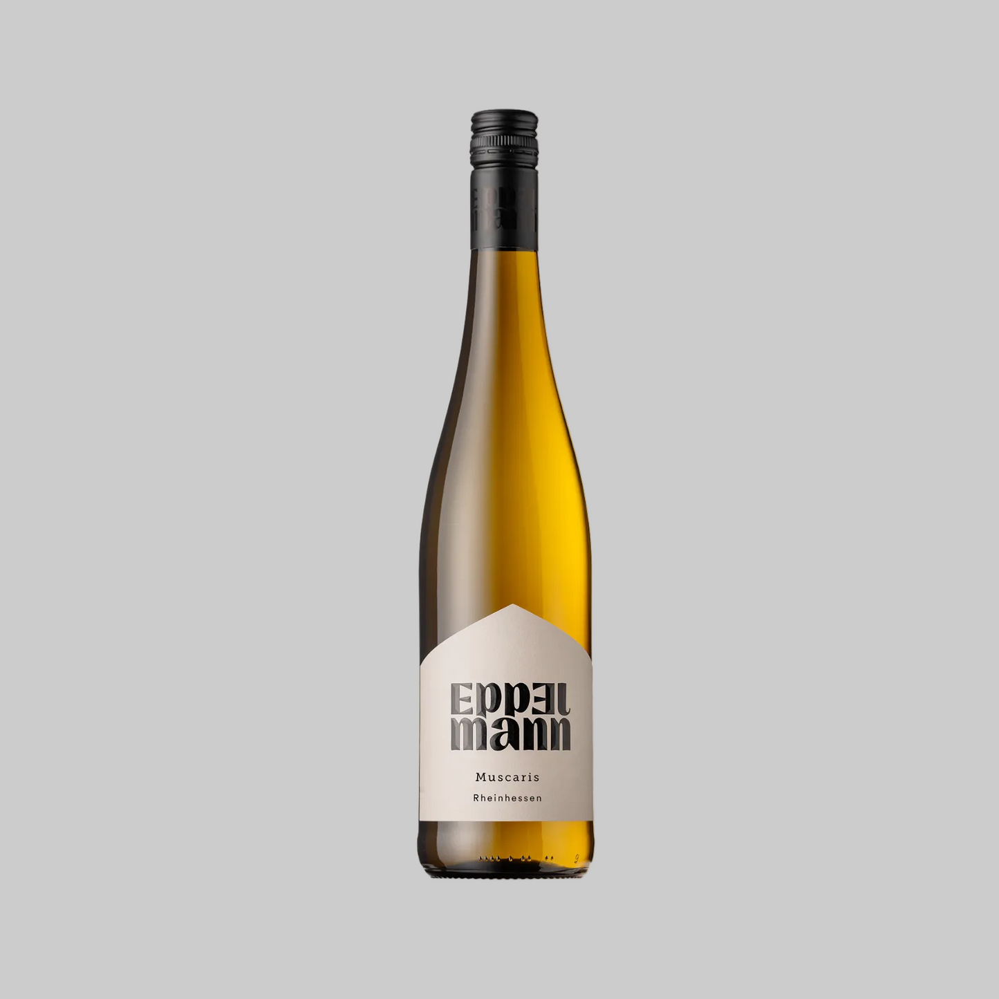 Eppelmann: Muscaris Gutswein 2024 (0,75l)