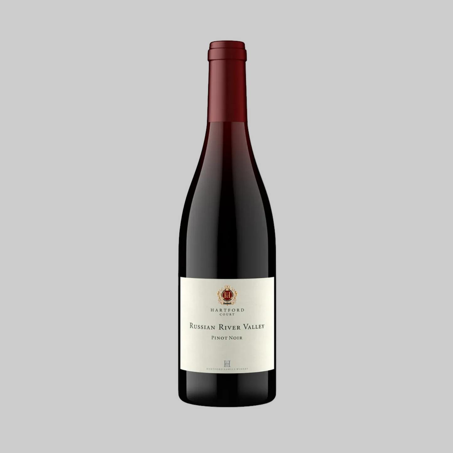 Hartford Family Winery: Russian River Pinot Noir 2021 (0,75l)