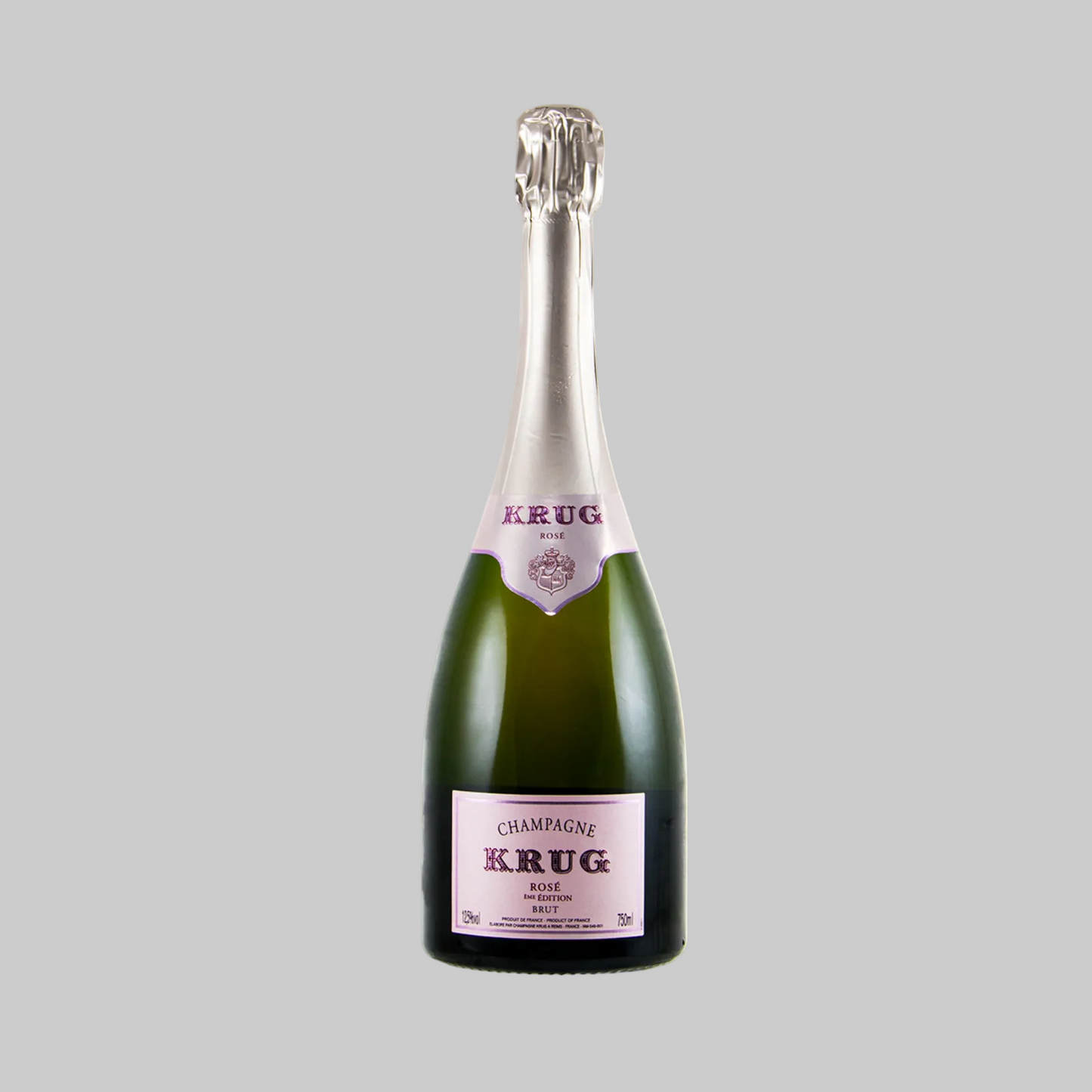 Krug: Krug Rosé (0,75l)