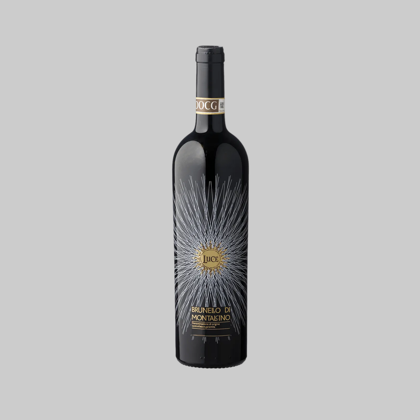 Tenuta Luce: Luce Brunello di Montalcino 2022 (0,75l)