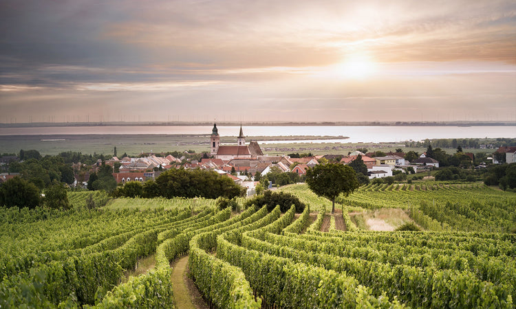 Burgenland
