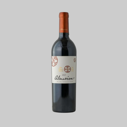 Almaviva: Almaviva 2021 (0,75l)