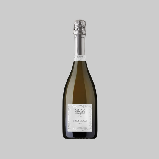 Albino Armani: Prosecco DOC (0,75l)
