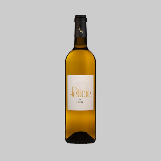 Château Biac: Felicie de Biac 2022 (0,75l)