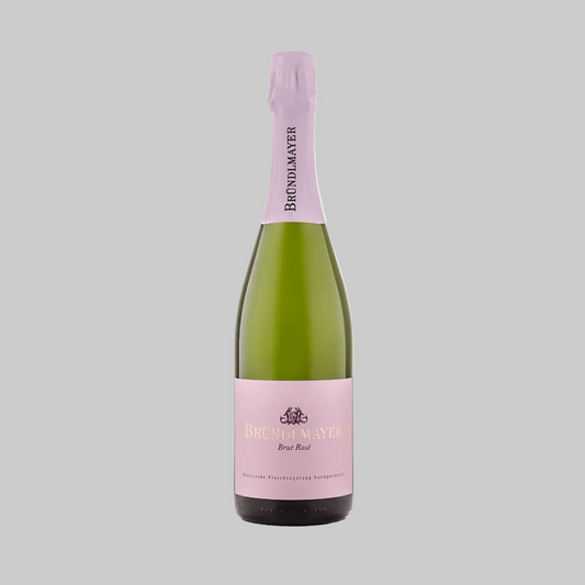 Weingut Bründlmayer: Sekt Rosé (0,75l)