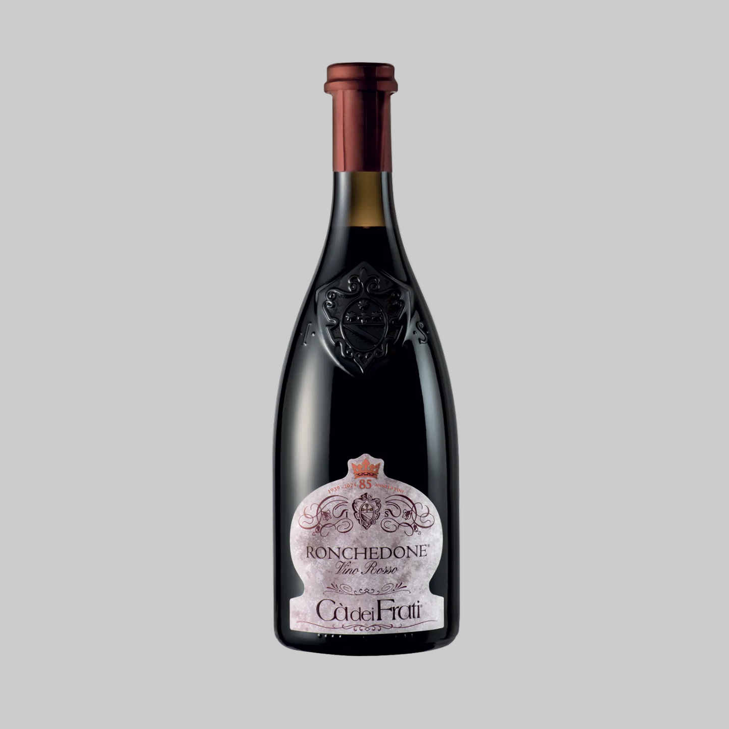 Cà dei Fratti: Ronchedone 2022 (0,75l)