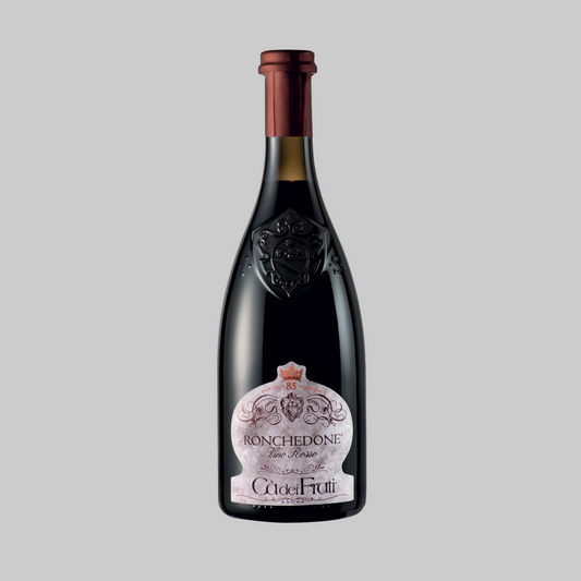 Cà dei Fratti: Ronchedone 2022 (0,75l)
