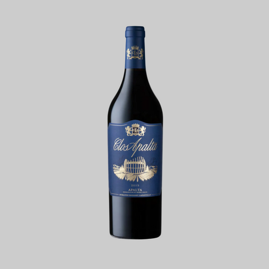Clos Apalta: Clos Apalta 2019 (0,75l)