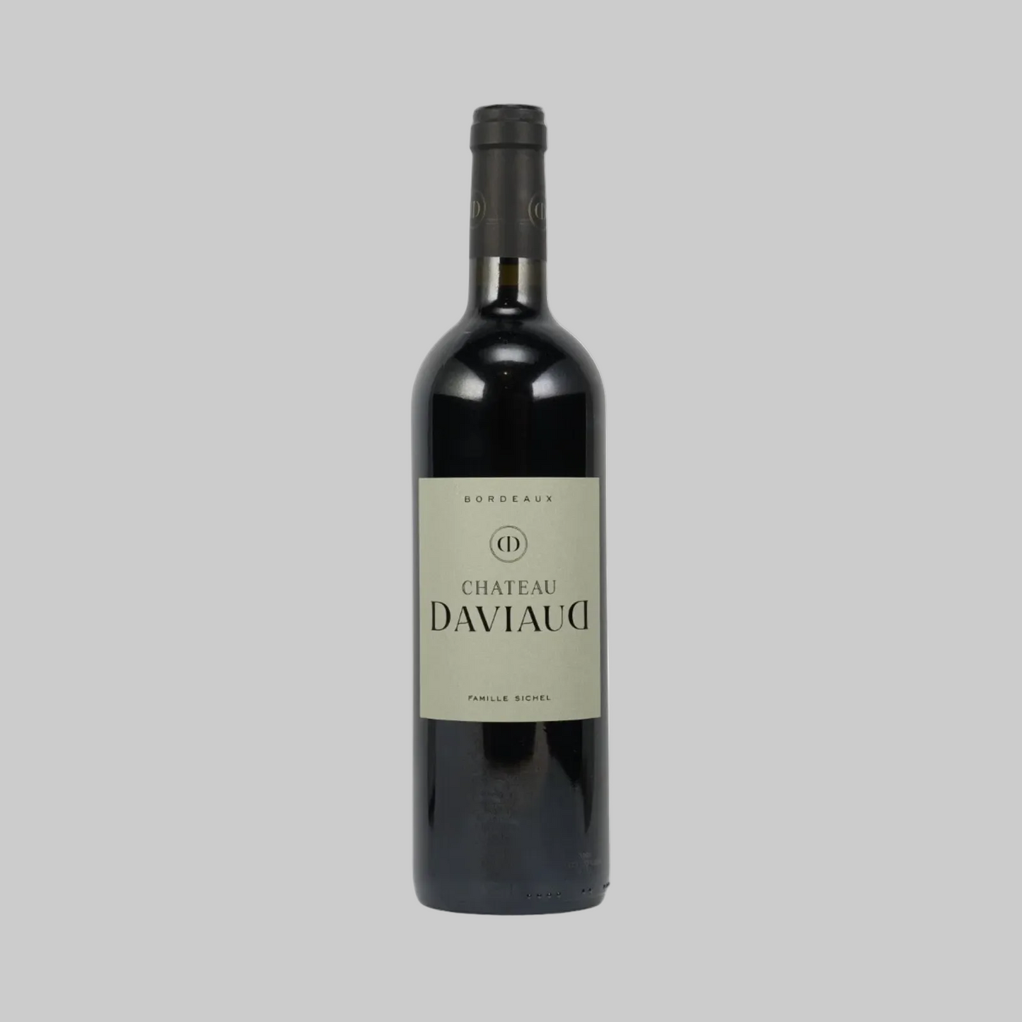 Chateau Daviaud: Daviaud 2020 (0,75l)