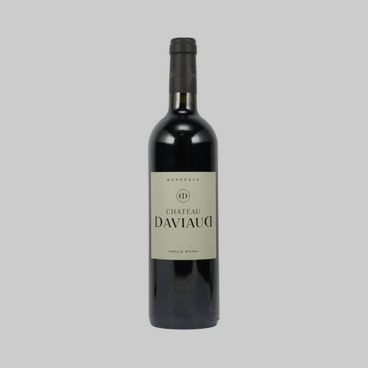 Chateau Daviaud: Daviaud 2020 (0,75l)