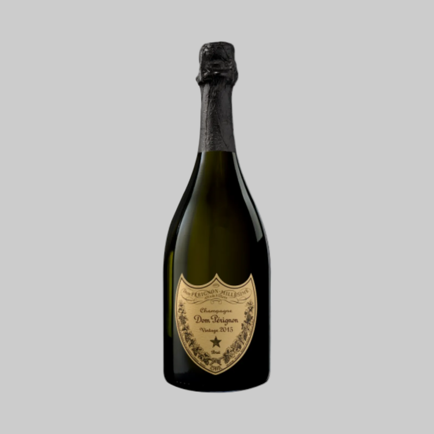 Dom Perignon: Dom Perignon 2015 (0,75l)