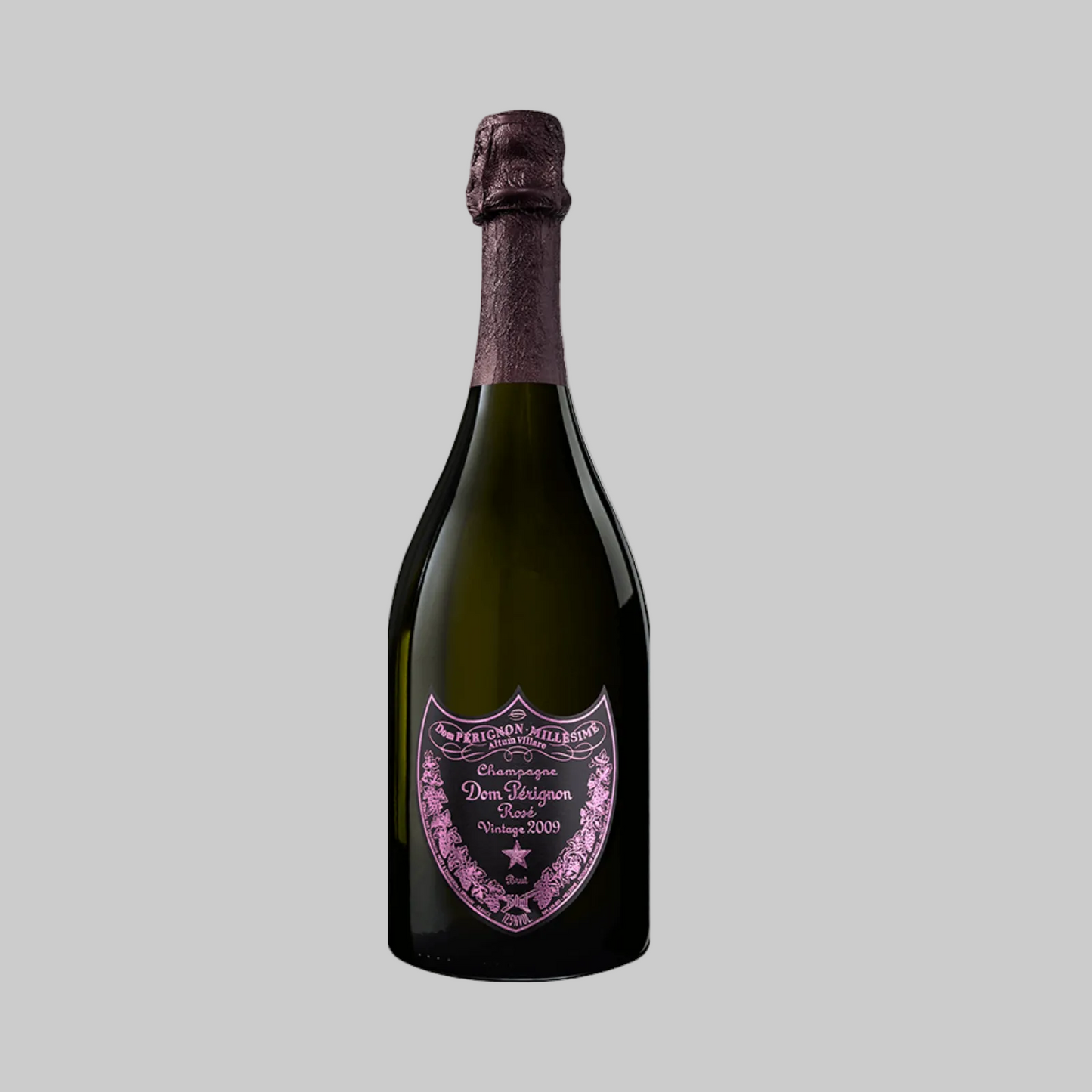 Dom Perignon: Rosé 2009 (0,75l)