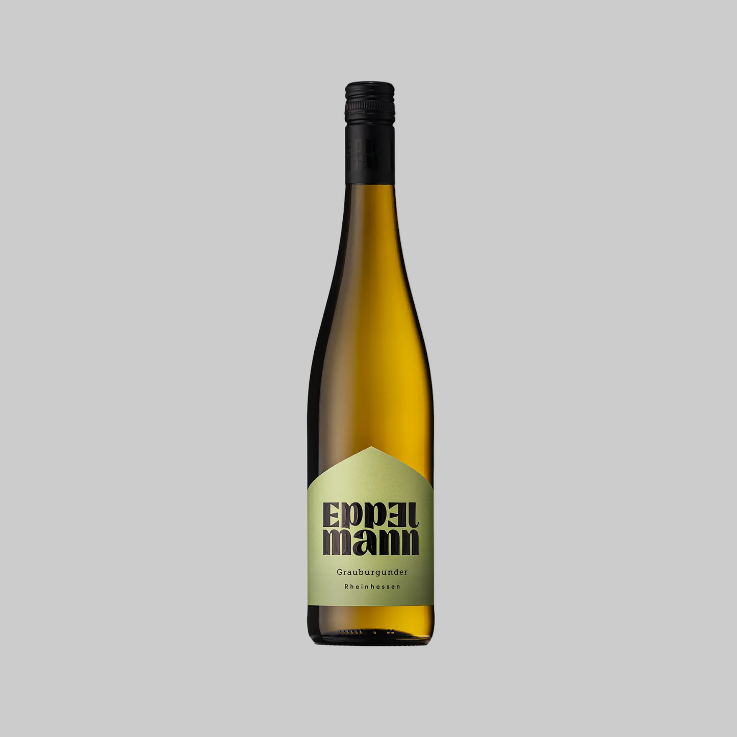 Eppelmann: Grauburgunder Gutswein 2024 (0,75l)