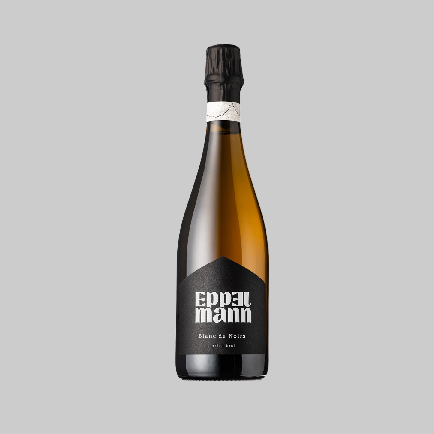 Eppelmann: Sekt Blanc de Noirs 2022 (0,75l)
