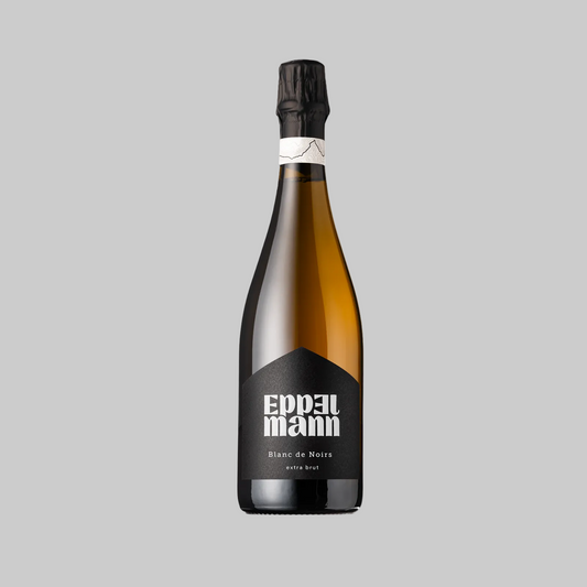 Eppelmann: Sekt Blanc de Noirs 2022 (0,75l)