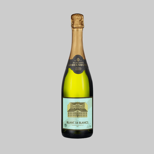 Schloss Gobelsburg: Sekt Balnc de Blancs (0,75l)
