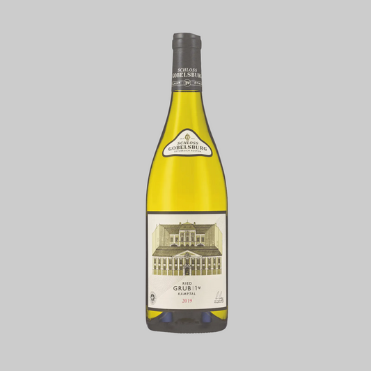 Schloss Gobelsburg: Grüner Veltliner Ried Grub 2022 (0,75l)