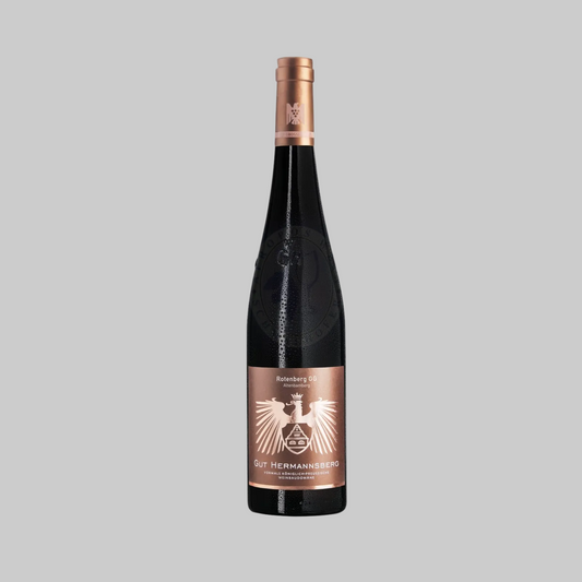 Gut Hermannsberg: Riesling Rotenberg GG 2023 (0,75l)
