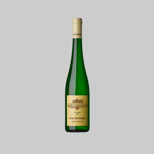 Franz Hirtzberger: Grüner Veltliner Federspiel "Rotes Tor" 2024 (0,75l)