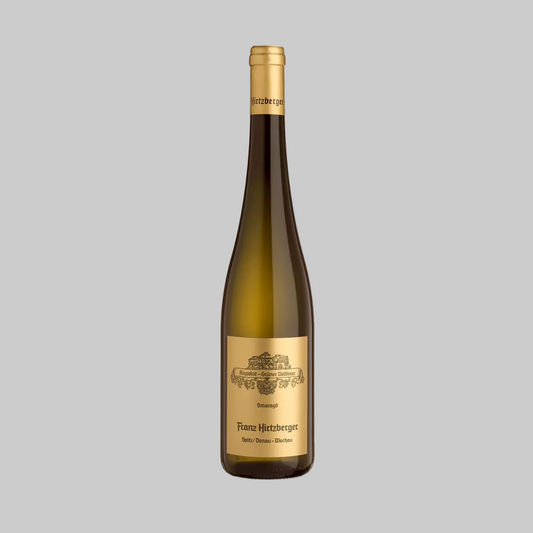 Franz Hirtzberger: Grüner Veltliner "Honivogl" 2024 (0,75l)
