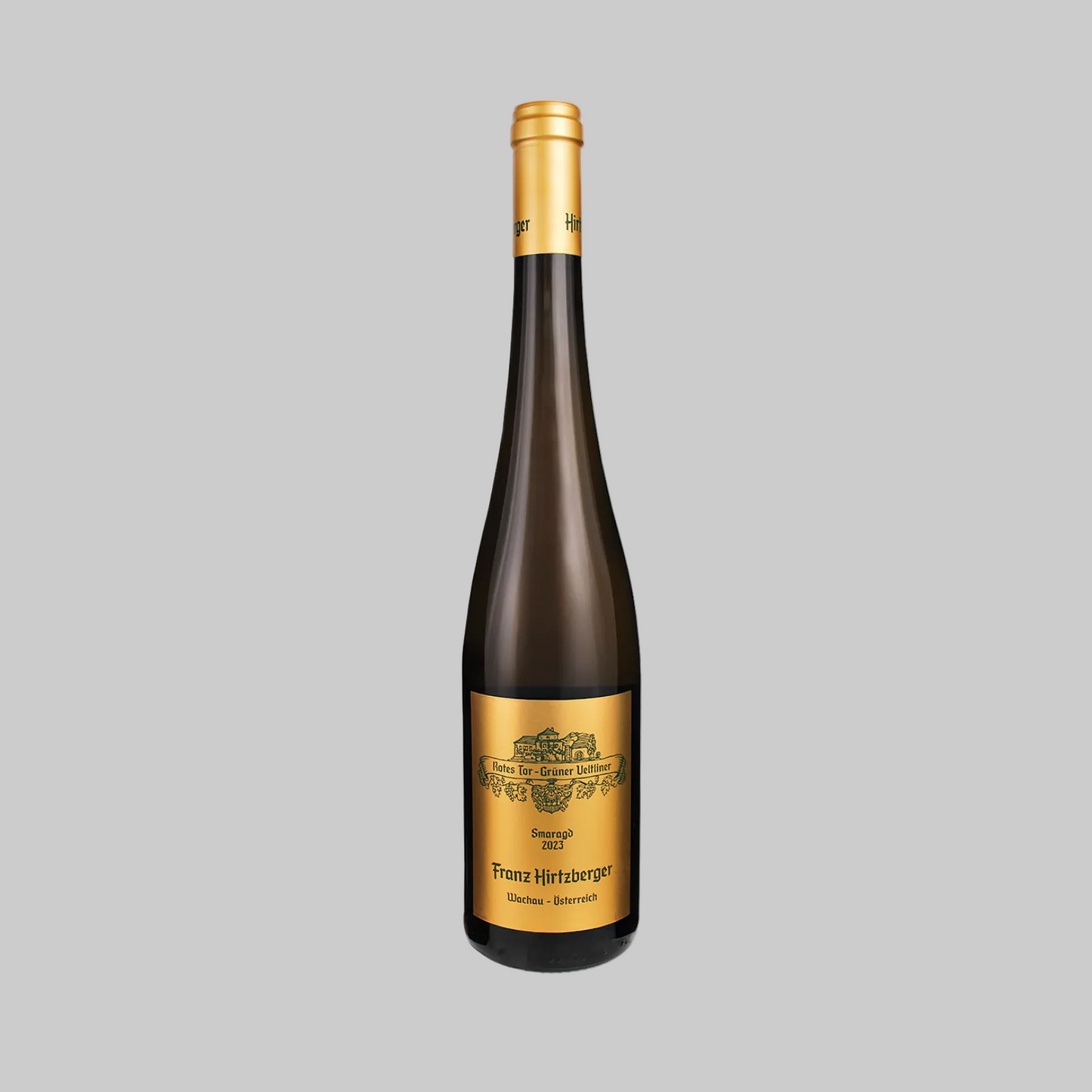 Franz Hirtzberger: Grüner Veltliner Smaragd "Rotes Tor" 2024 (0,75l)