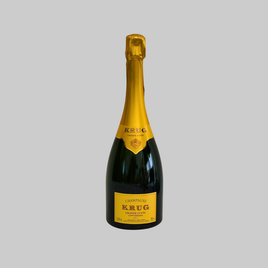 Krug: Grande Cuvée Édition 173 (0,75l)