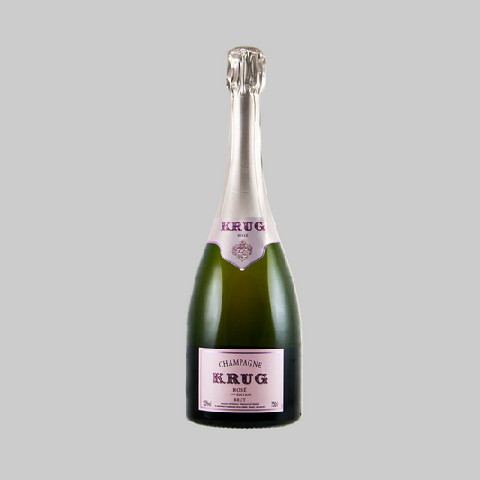 Krug: Krug Rosé (0,75l)