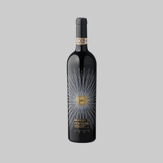 Tenuta Luce: Luce Brunello di Montalcino 2022 (0,75l)
