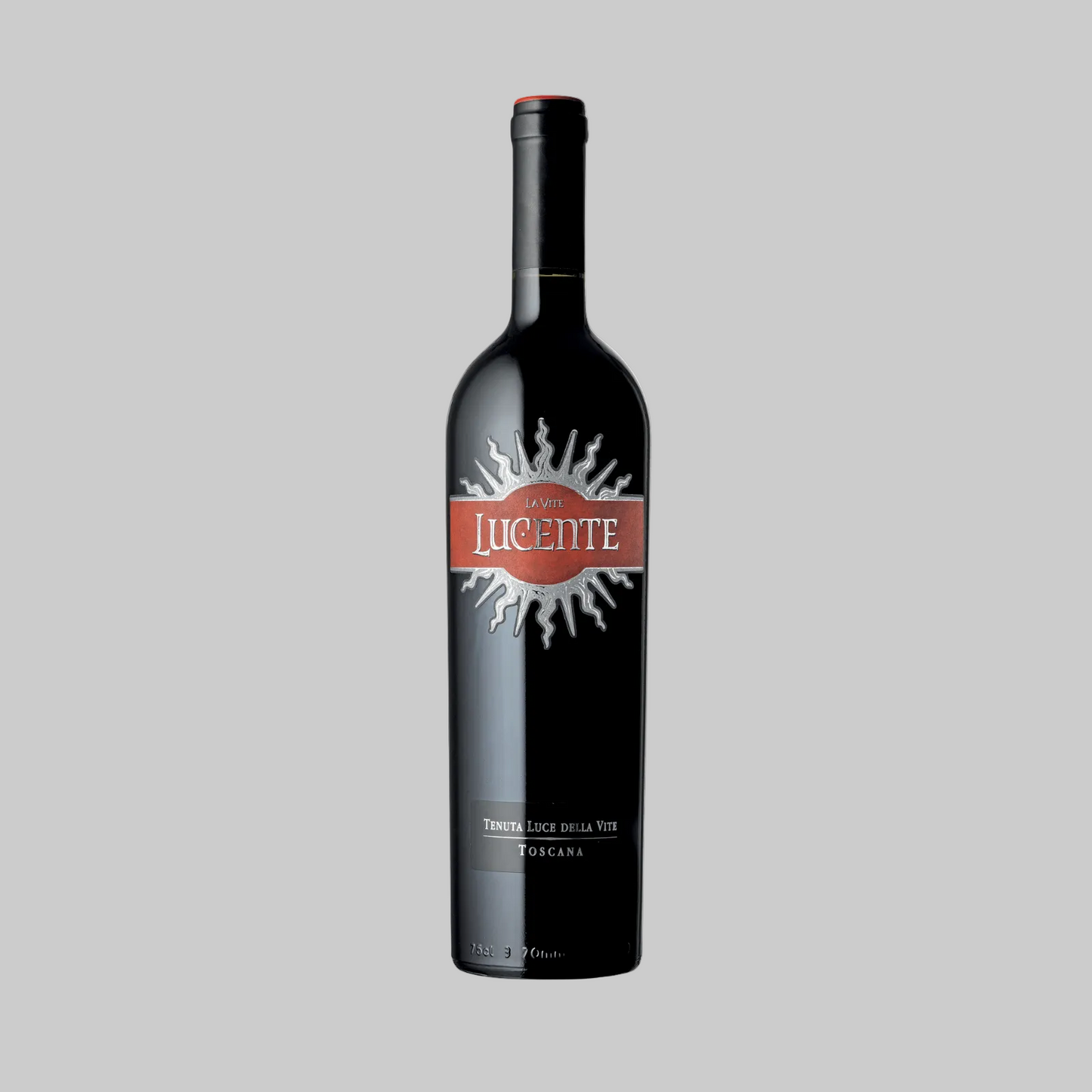 Tenuta Luce: Lucente 2023 (0,75l)