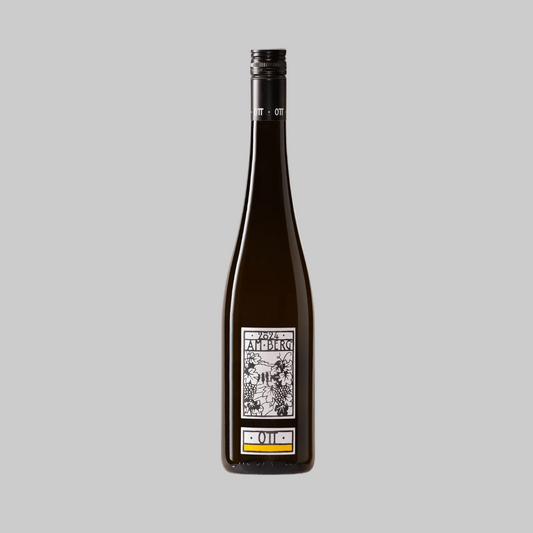 Bernhard Ott: Grüner Veltliner "Am Berg" 2024 (0,74l)