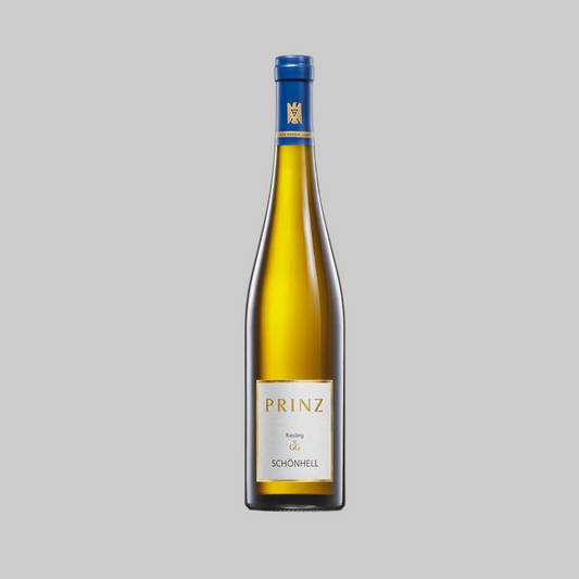 Prinz: Riesling Schönhell GG 2022 (0,75l)