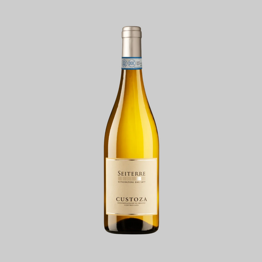 Seiterre: Custoza 2024 (0,75l)