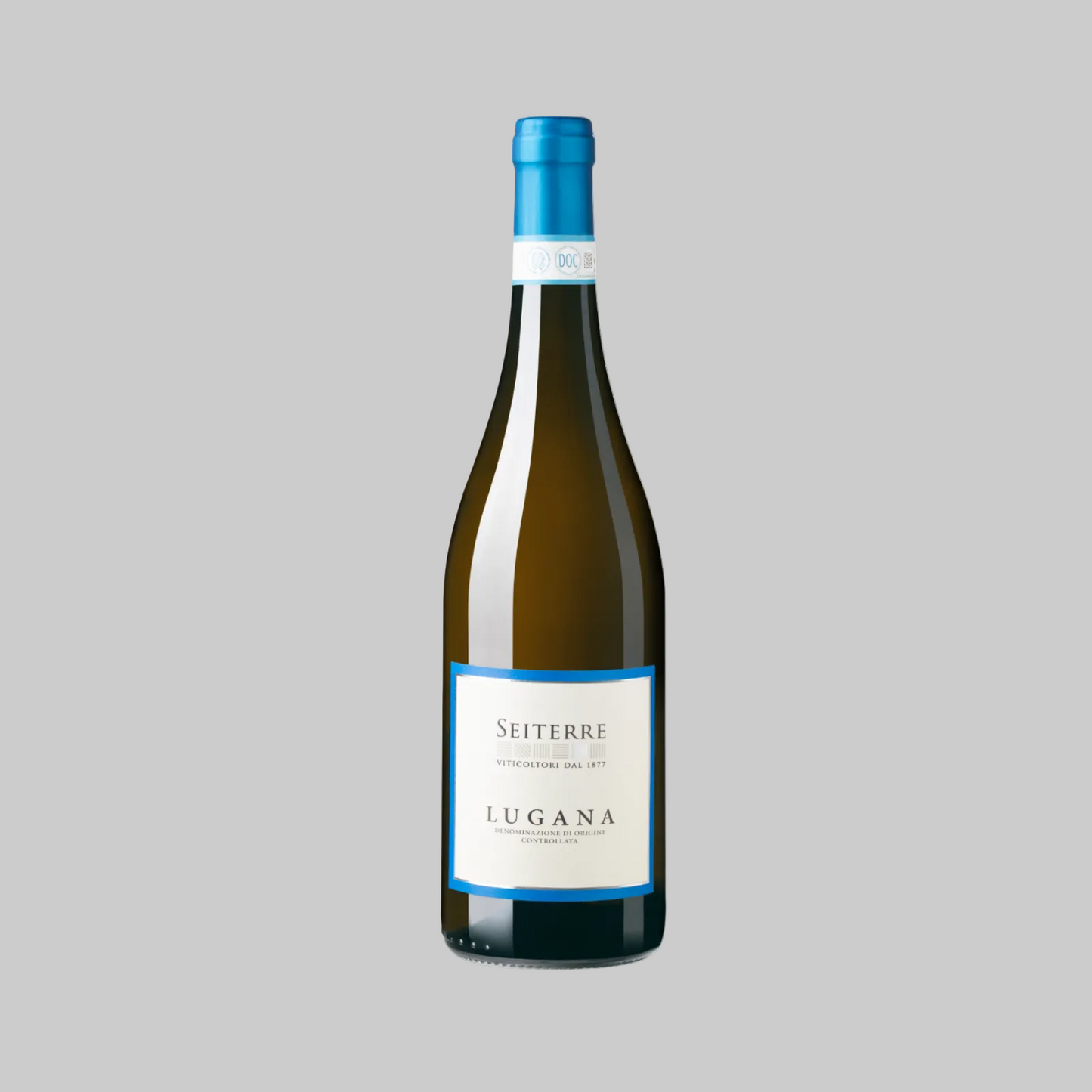 Seiterre: Lugana 2024 (0,75l)