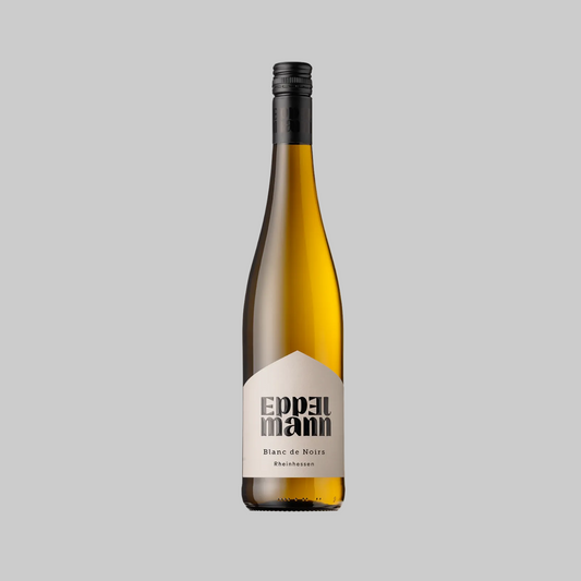 Eppelmann: Blanc de Noir Gutswein 2024