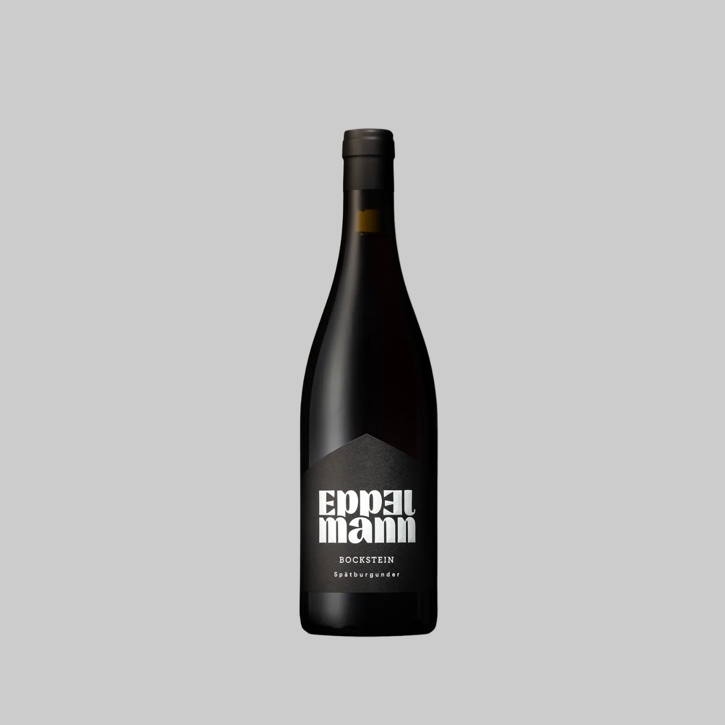 Eppelmann: Spätburgunder Elsheimer Bockstein 2022 (0,75l)