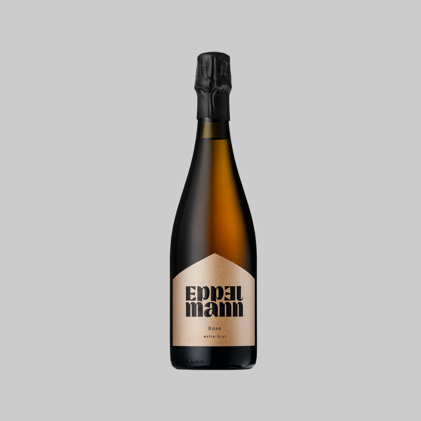 Eppelmann: Sekt Rosé 2022 (0,75l)