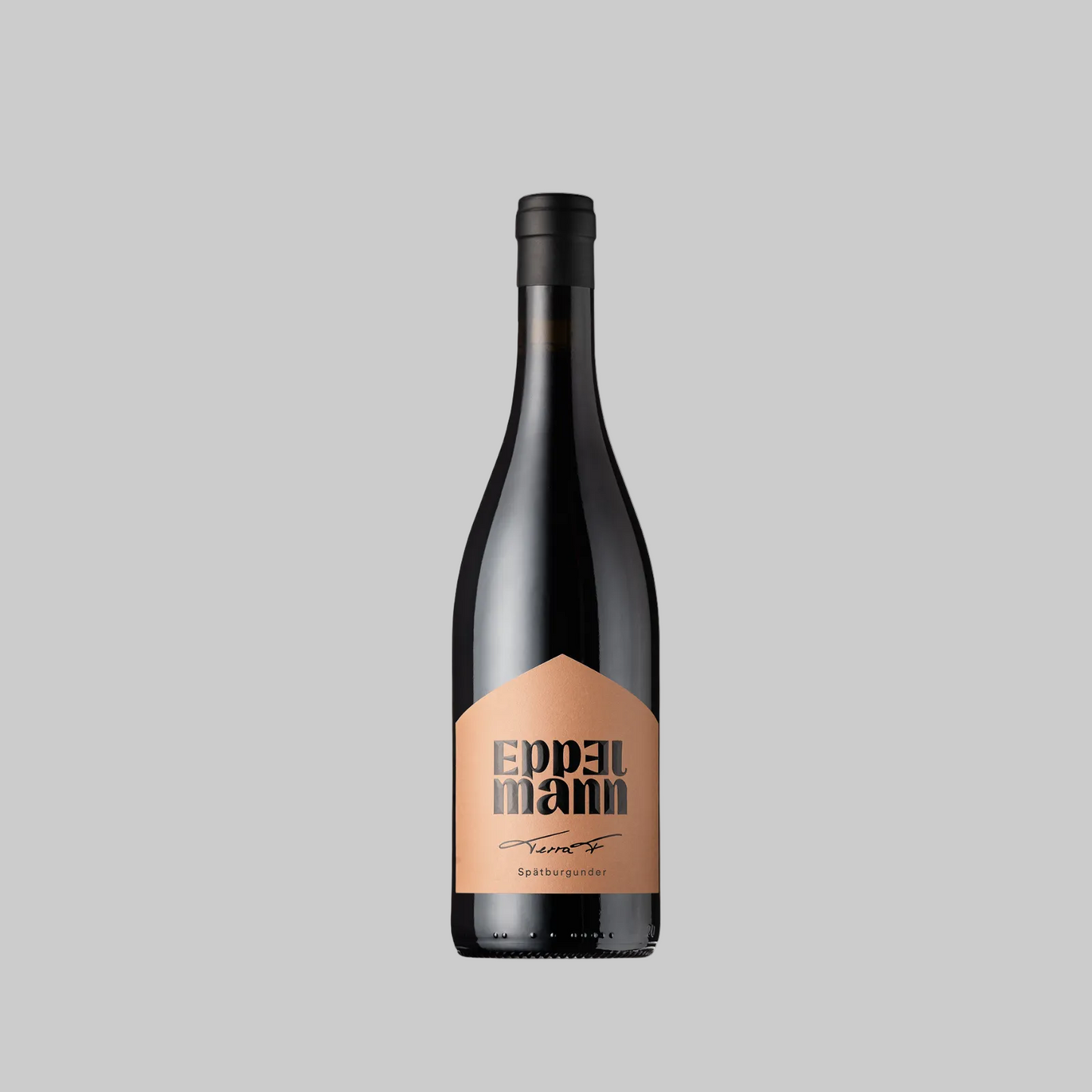 Eppelmann: Spätburgunder Terra F 2022 (0,75l)