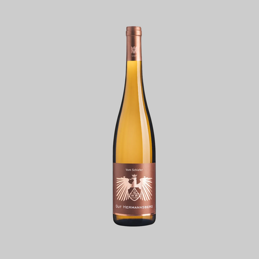 Gute Hermannsberg: Riesling "vom Schiefer" 2023 (07,5l)
