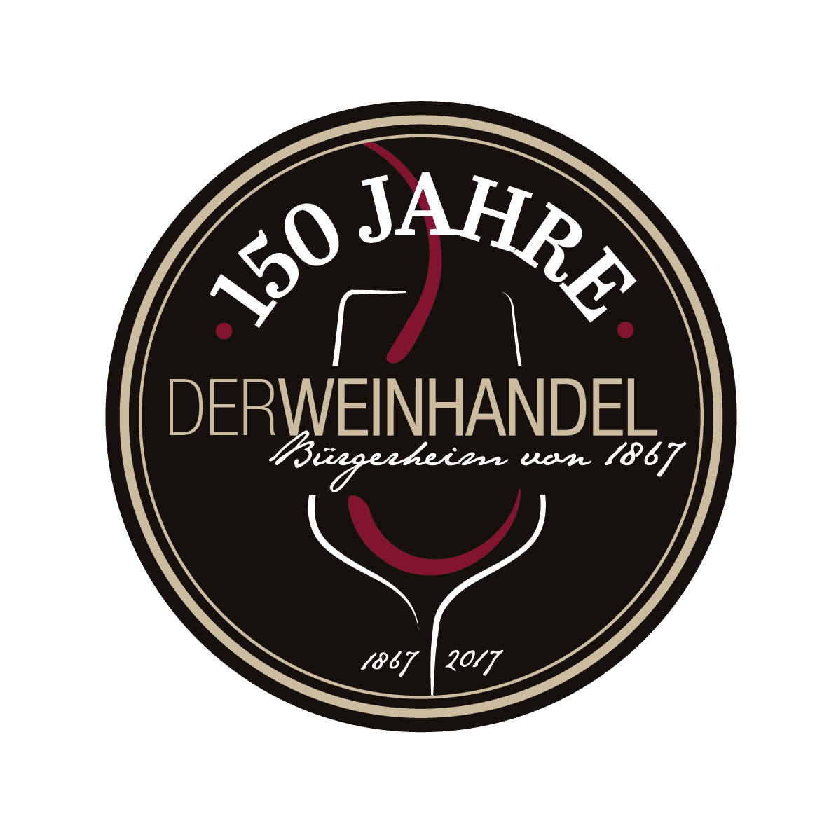 150 jahre weinhandel